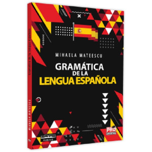 Gramatica de la lengua Espanola