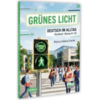 Grunes Licht-Deutsch im Alltag