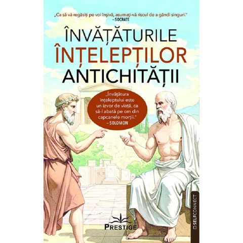 Învățăturile înțelepților Antichității