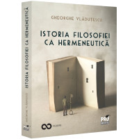 Istoria filosofiei ca hermeneutică