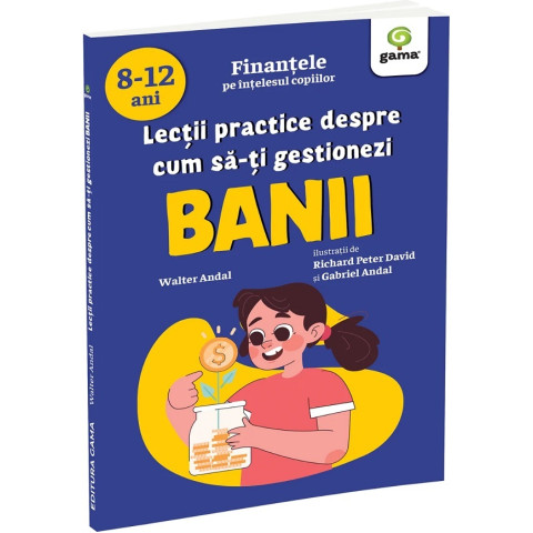Lecții practice despre cum să-ți gestionezi banii