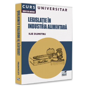 Legislație în industria alimentară