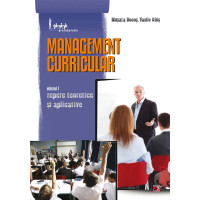 Management Curricular (vol. 1 Repere teoretice și aplicative)