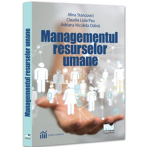 Managementul resurselor umane