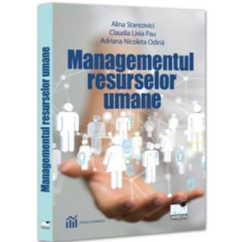 Managementul resurselor umane