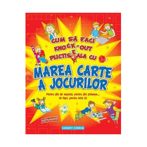 Marea carte a jocurilor