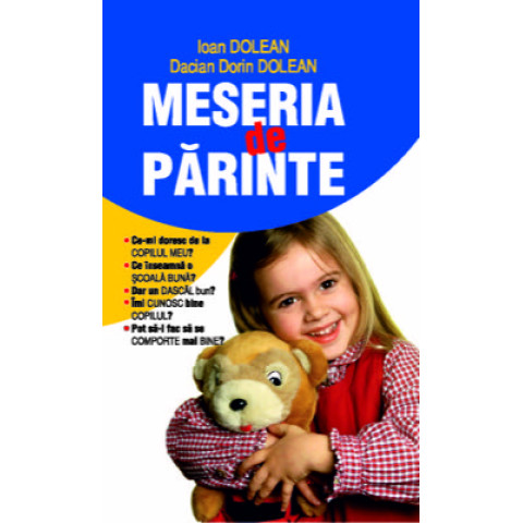 Meseria de părinte