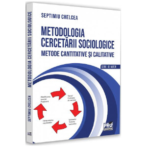 Metodologia cercetării sociologice