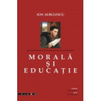 Morală și educație