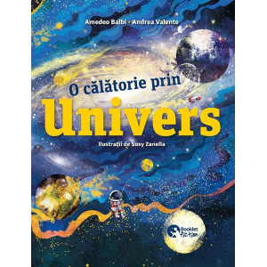 O călătorie prin Univers