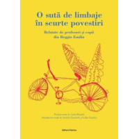 O sută de limbaje în scurte povestiri