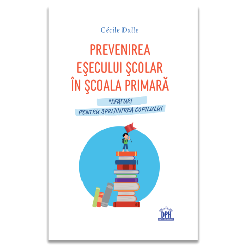 Prevenirea esecului scolar in scoala primara