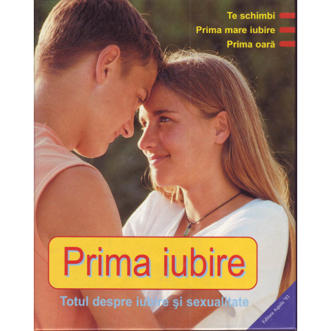 Prima iubire