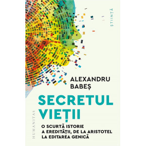 Secretul vieții