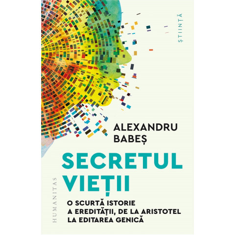 Secretul vieții