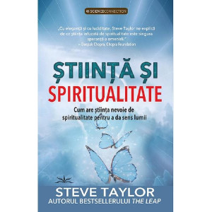 Știință și spiritualitate