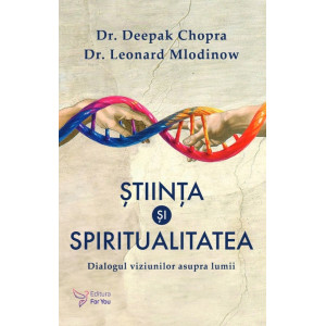 Știința și spiritualitatea