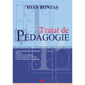 Tratat de Pedagogie