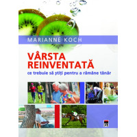 Vârsta reinventată