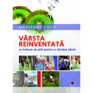 Vârsta reinventată