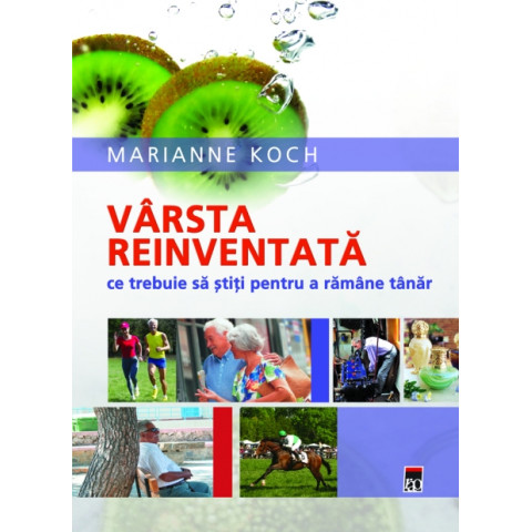 Vârsta reinventată