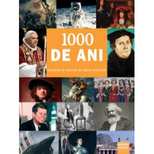 1000 de ani 