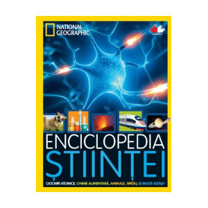 Enciclopedia științei