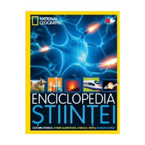 Enciclopedia științei