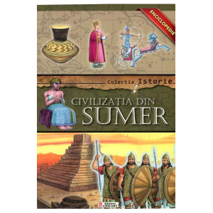 Civilizația din Sumer
