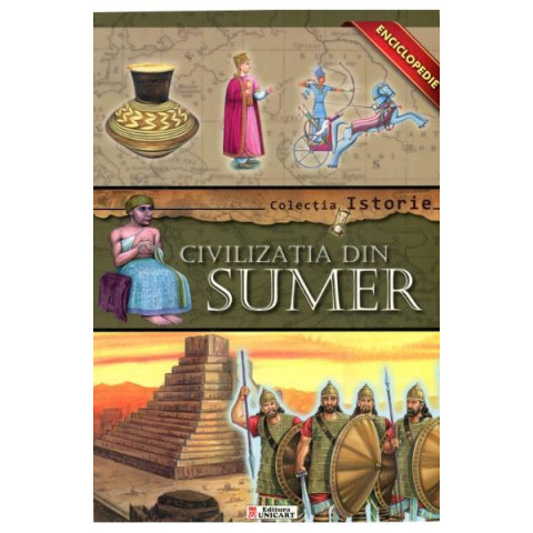 Civilizația din Sumer