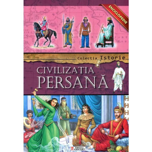 Civilizația Persană