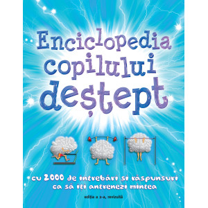 Enciclopedia copilului deștept