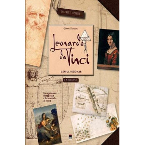 Leonardo da Vinci, geniul vizionar