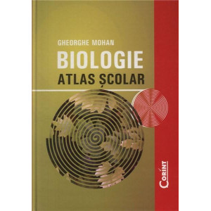 Biologie. Atlas școlar