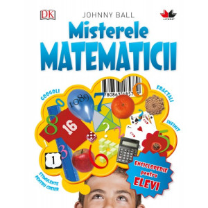 Misterele matematicii