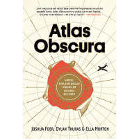 Atlas Obscura