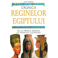 Cronica reginelor Egiptului