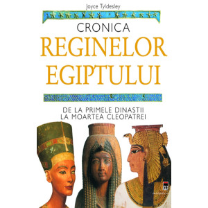 Cronica reginelor Egiptului