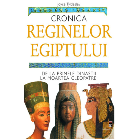 Cronica reginelor Egiptului