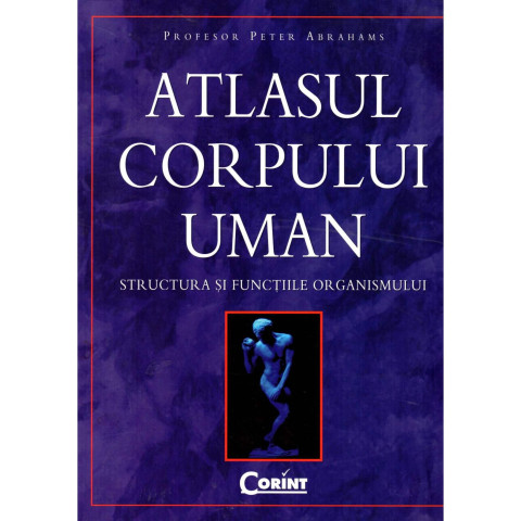 Atlasul corpului uman