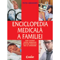 Enciclopedia medicală a familiei