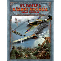 Al doilea război mondial. Atlas ilustrat