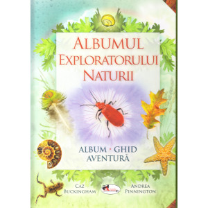 Albumul exploratorului naturii