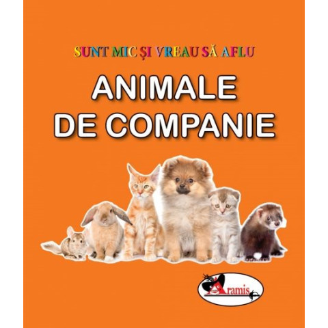 Animale de companie