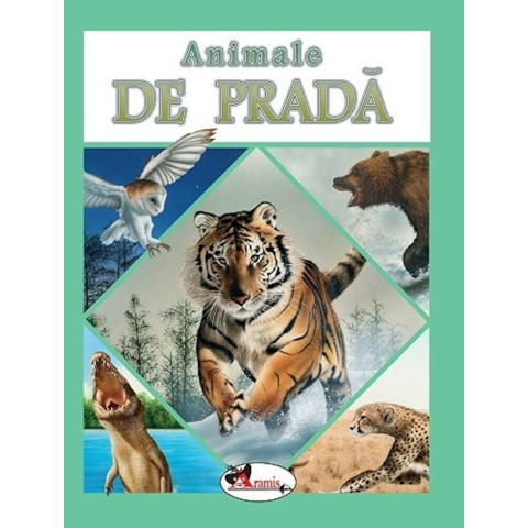 Animale de pradă