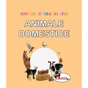 Animale domestice