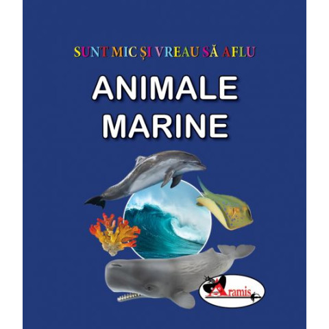 Animale marine