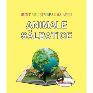 Animale sălbatice