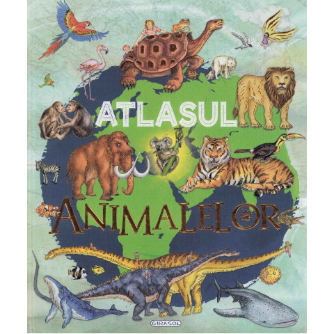 Atlasul animalelor