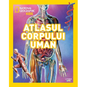 Atlasul corpului uman